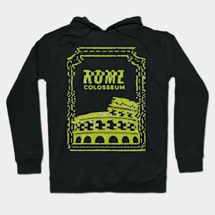 ROME Colosseum Hoodie